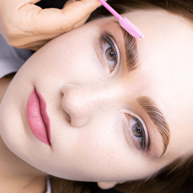 BROW & GLOW | 95 min at Perma Glow Shanna in Elmhurst, NY